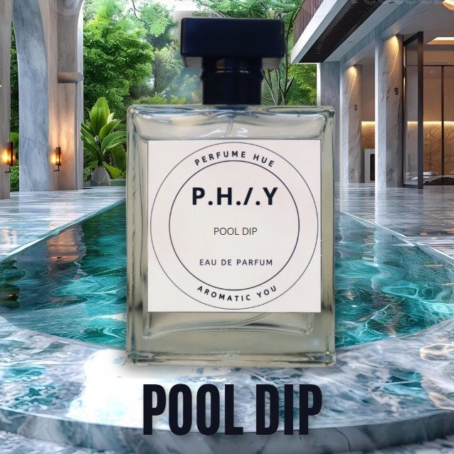 POOL DIP