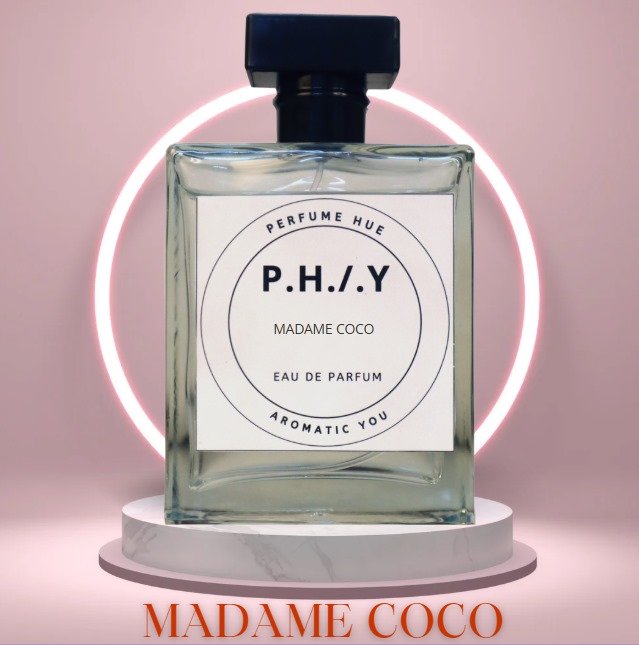 MADAME COCO